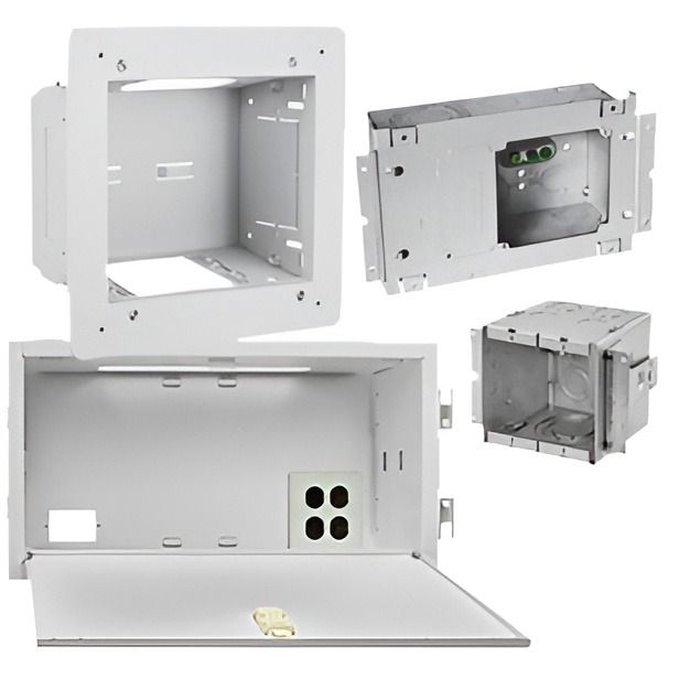 Electrical Wall Box