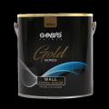 Wall Primer Sealer Oil Based (Gobis Gold 1 LTR QTR) Best for treatment of Wall Seepage, Damping of walls, water marks and Moisture Treatment of Walls. 