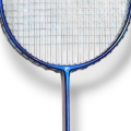 Badminton racket Original Protech Icon Too 500   75-80 gms  35lbs. 