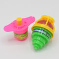Pack of 1 Royal Latto with Flash Lighting Spinning Toys for Kids. 