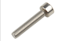 Stainless Steel Allen-Bolts(Only L-Key Bolts) M6 x 30mm (Pack of 12pcs). 