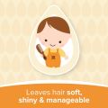 Johnson's Baby Shampoo, 500ml. 