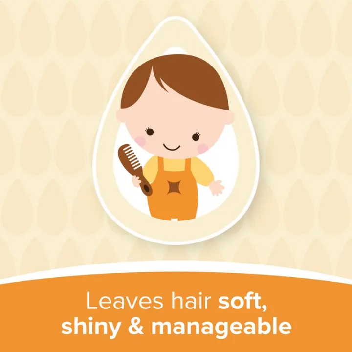 Johnson's%20Baby%20Shampoo,%20500ml%20-%20Image%205