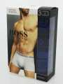 pack of 3 Underwear boxer for men with premium  high quality material very comfortable wearing through out year. 