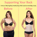 SHOPBOP Belly Belt Hollow Corset Sports Fitness Reducing Wasit Body Shaper For Girls upto Waist 32-36. 