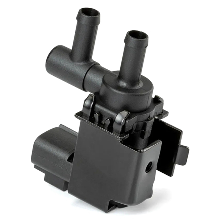 thumbnail image 2 of 90910 1227 Vacuum Valve EVAP Canister Purge Valve Connector Pigtail - Direct Replacement For Toyota 4Runner, Tacoma, Corolla & More Toyota EVAP Solenoid Pigtail 2 of 14