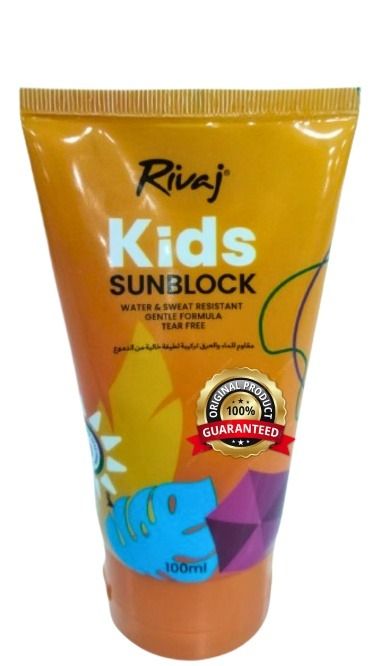 Rivaj%20SPF%2050%20KIDS%20SUNBLOCK%20100%20ML%20%7C%20Save%20Baby%20from%20UV%20Rays%20%7C%20Save%20Kids%20for%20water%20resistant%20%7C%20Save%20Baby%20from%20Sun%20protection%20%7C%20-%20Image%202