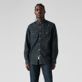 Levi's® Men's Classic Standard Fit Western Shirt. 