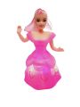 Best quality Barbie doll Dancing Angle Doll with Music and Lights. Toy Doll for Toddler Kids, Girls, Boys, Kids. Battery Operated Dancing Doll.. 