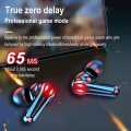 Original M28 TWS Bluetooth Earbuds 5.1 Wireless Sports Earphone Led Display Gaming Ear buds. 