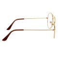 New Arrival Fashion Aviator Glasses For Girls. 