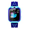 【ready stock】Q12 Smart Phone Watch For Children Student 1.44 Inch Waterproof Student Smart Watch Dial Call Voice Chat Children's watch. 