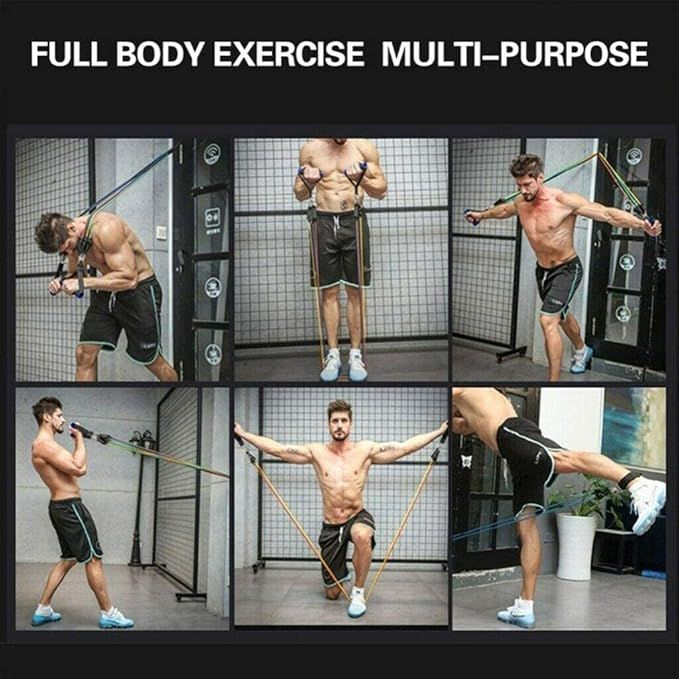 Power%20Resistance%20Bands%20for%20Workout%20for%20Women%20&%20Men%20(11pcs),%20Physical%20Therapy,%20Strength%20Training,%20Exercise%20Bands%20for%20Home%20and%20Gym%20Workouts.%20Perfect%20Resistance%20Band%20for%20Exercise%20and%20Muscle%20Building%20-%20Image%208
