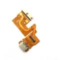 For Sony Xperia Tablet Z SGP311 SGP312 SGP321 usb Charger Port Dock Connector Flex Cable. 