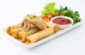Chicken Spring Roll  8 Pcs. 