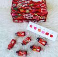 Candy Tint Pack Of 6 water Proof Long lasting. 