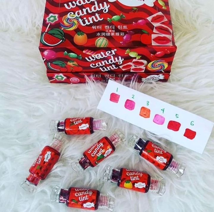 Candy%20Tint%20Pack%20Of%206%20water%20Proof%20Long%20lasting%20-%20Image%203
