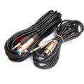 1PCS - 4.5YRD High Quality Dynamic Microphone Cable. 