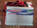 500w inverter dc 12v to ac. 