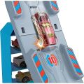 Hot Wheels: ACTION: HILL CLIMB CHAMPION (GBF83). 