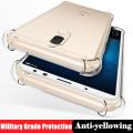 lthmy for Huawei Mate 10 Lite RNE-L21 L22 L23 L01 L02 L03 L11 Soft Gel Jelly Case Transparent Full Protective Anti-Scratch Resistant Back Cover Skin. 