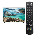 1 PCS Replace CT-8023 TV Remote Control Black Without Battery for Toshiba TV 26DL833R 26DL834R 26KL933R 26KL934R 32DL833R. 