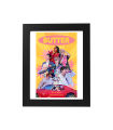 BTS Bangtan Boys Kpop Posters Suga, Park Jimin, J-Hope, Jungkook, V, Jin RM Music Pop Culture Teenage Posters Vinyl Paper Quotes Vintage Music Enthusiasts Posters Home Room Art Painting Wall Poster. 