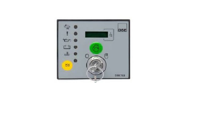 dse 702 generator controller | Daraz.pk