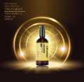 Beauty Gold Maxi Hair Expertise Anti Hair Loss Natural Essential Oil for Men & Women. 