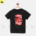 The Shop - Sports Car T Shirt For Boys & Girls Kids - SC1-BGT. 