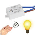 1PC Sound Voice Sensor 220V Module Detector Auto On Off Intelligent Light Switch. 