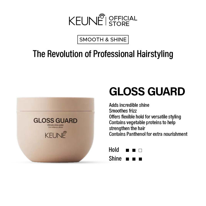 Style Gloss Guard – 100ML | Daraz.pk