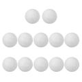 12 Pieces 32mm White Soccer Table Football Foosball Balls Fussball Ball New. 