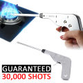 Electric Stove Lighter - Spark Lighter - Stove Ignitor Made of Stainless Steel. 