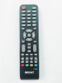Orient_remote for  LCD LED TV with 3D button. 