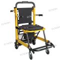 Imported Motorized Electric Stair Lifting Chair For Disabled People EUNOIA_. 