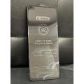 F17 pro Curve O.G Gorilla Glass Full Edge to Edge Tempered Screen Protector Premium Quality. 