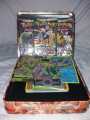pokemon tin pack | deck of 80 cards. 