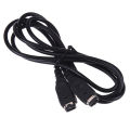 For nintendo gameboy advance gba sp 2 player game link connect cable cord XUANTING. 
