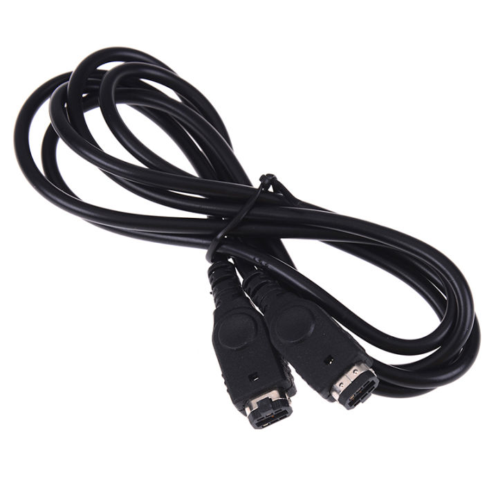 For nintendo gameboy advance gba sp 2 player game link connect cable cord XUANTING