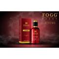 Fogg Scent Xtremo Perfume For Men EDP 100ml. 