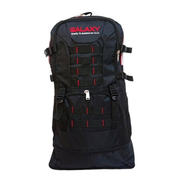 Hiking bag for men use for Travel backpacks outdoor travelling bag