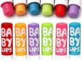 Pack Of 3 Crazy Baby Lips Lip Balm Beautiful Colours Lip Balm For Women And Girls. 