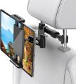 Rock Universal Gravity Car Style Phone Holder Metal Alloy Auto Adjustable Air Vent Mount (RPH0837). 