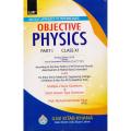 Physics Objective Part-1 by Prof. Anzar Khan. 