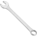 14 Pcs Combination Wrench Set 6-32mm Open End Ring Spanner. 