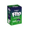 FLIP Candy ( Grape ) 70Pec/Pack. 
