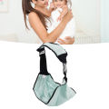 Ergonomic Baby Strap One Shoulder Labor, Easy To Breastfeed Nursing Sling Breastfeeding Ergonomic Design for Outdoor. 