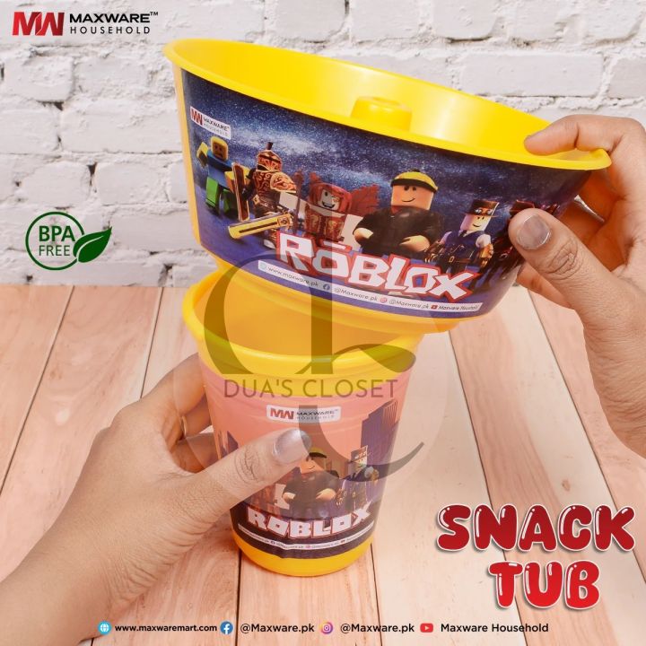 Snack%20Tub%20Bowl%20with%20Attached%20Tumbler%20/%20Beverage%20Glass%20Snack%20&%20Sip%20Combo%20For%20Picnic,%20Birthday%20Party,%20Enjoy%20Watching%20Movies,%20Gift%20for%20Kids%20&%20Everyday%20Use,%20BPA%20Free,%20Various%20Attractive%20Designs%20-%20Dua's%20Closet%20-%20Image%203