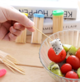 Dental Floss Toothpick Oral Cavity Teeth Cleaning Debris Toothpick Line Interdental Brush Best teeth sticks tooth gap cleaner disposable Wood Stick Wooden Bamboo Toothpick Party Food Pick Oral Care Tooth Clean. 